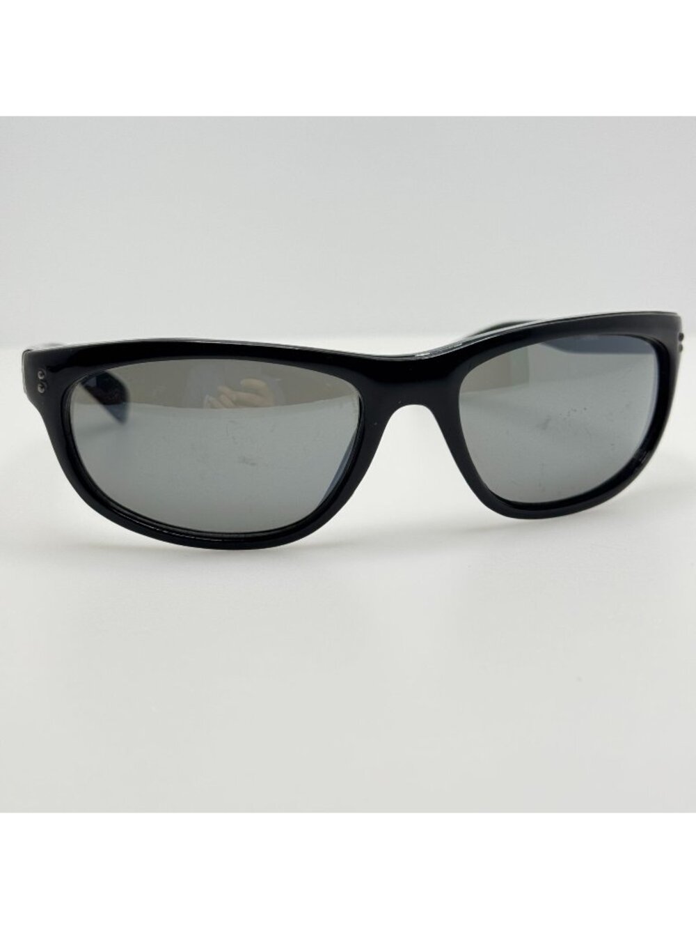 Opti Ray Sunglasses Vintage Retro Black Taiwan Optiray B